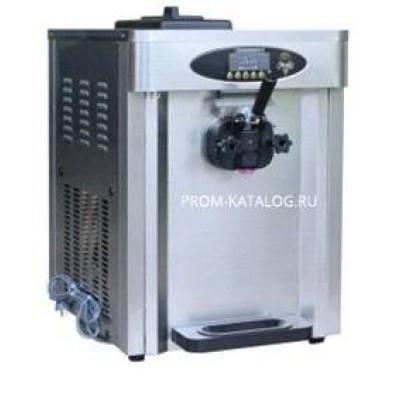 Фризер для мягкого мороженого Eqta ICT-120P (помпа)