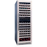 Винный шкаф Cavanova CV180DT