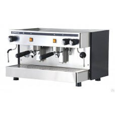 Кофемашина Quality Espresso Ottima XL S2 высокие группы