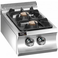 Плита газовая Apach Chef Line GLRRG49XP