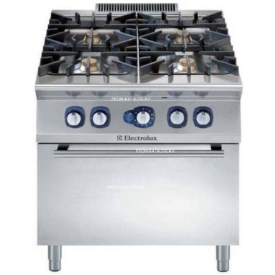 Плита 4 конфорочн.900СЕР Electrolux E9GCGH4CGL391004