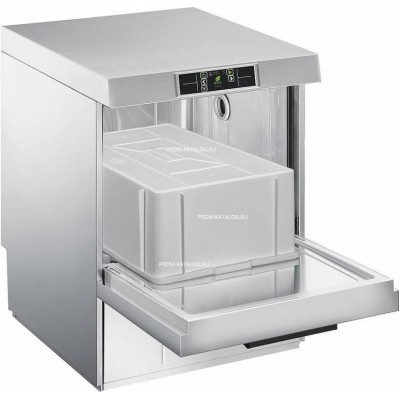 Посудомоечная машина с фронтальной загрузкой SMEG UD526D