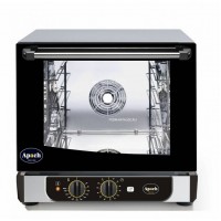 Печь конвекционная Apach AD44MH eco