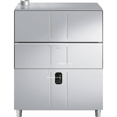 Котломоечная машина Smeg UW60132D