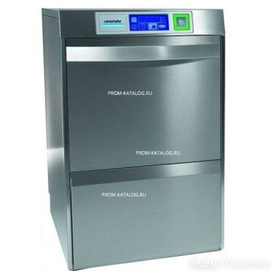 Стаканомоечная машина Winterhalter UC-S/Glasswasher 220В