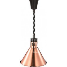 Лампа для подогрева EKSI EL-775-R Bronze