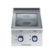 Плита 2 конфорочн.700сер Electrolux E7INEH2F0P371023