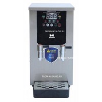 Кипятильник Hurakan HKN-HVZ22D серебряный