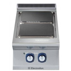 Плита 2 конфорочн.700СЕР Electrolux E7GCGD2C00371000