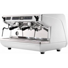 Кофемашина Nuova Simonelli Appia Life XT 2Gr V высокие группы