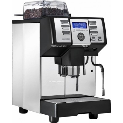 Кофемашина Nuova Simonelli Prontobar 1 Gr