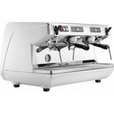 Кофемашина Nuova Simonelli Appia Life 2 Gr S высокие группы + экономайзер