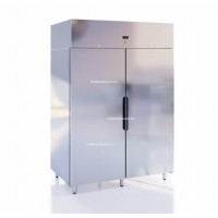 Холодильный шкаф Italfrost S1000 SN inox (ШСН 0,7-2,6)