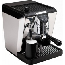 Кофемашина Nuova Simonelli Oscar II Black (Высокая группа)