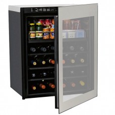 Компрессорный минибар Indel B K CELLAR 36 ECOSMART