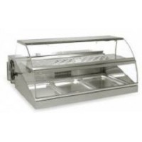 Холодильная витрина Roller Grill VHF1000 витрина