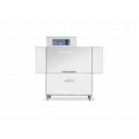 Туннельная посудомоечная машина Dihr RX 104 DR64 KD SC10 EP