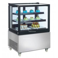 Витрина кондитерская Koreco RARC270Z
