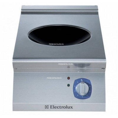 Плита вок индукц. Electrolux E7INEDW00P 371177