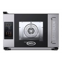 Печь конвекционная UNOX XEFT-03HS-ETRV