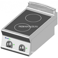 Плита индукционная Tecnoinox PIN4E7 115719 716019