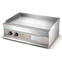 Поверхность жарочная IRON CHERRY Griddle 550