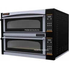 Печь для пиццы WLBake WellPizza Professionale 99D