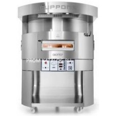 Печь для пиццы Cuppone Giotto GT110/1D