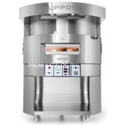 Печь для пиццы Cuppone Giotto GT110/1D