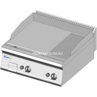 Поверхность жарочная Tecnoinox FTR70E7 112340 616083