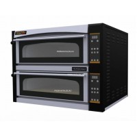 Печь для пиццы WLBake Professionale 44D