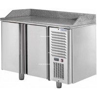 Стол для пиццы POLAIR TM2pizza-G