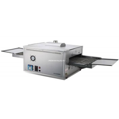 Печь конвейерная IRON CHERRY Pizza Conveyor 1560 G