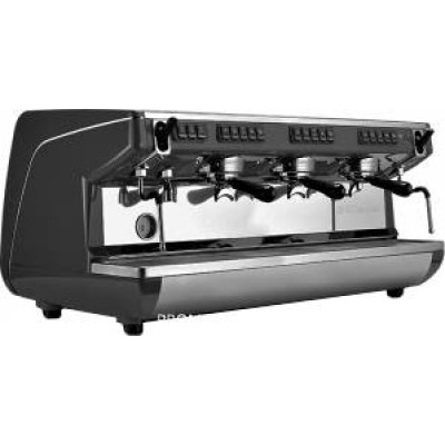 Кофемашина Nuova Simonelli Appia Life 3Gr V высокие группы + экономайзер