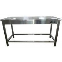 Стол тепловой Gastrolux СТС-076