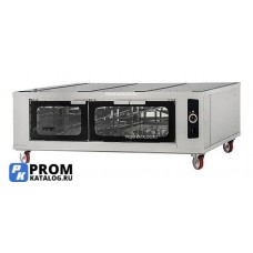 Шкаф расстоечный Prismafood Cella Inox 9-9-9