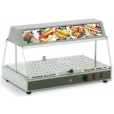 Витрина тепловая Roller Grill WDL-100