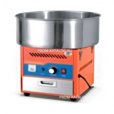 Аппарат для приготовления сахарной ваты Gastrorag HEC-01