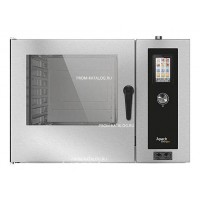 Пароконвектомат Apach Chef Line LEВ072T