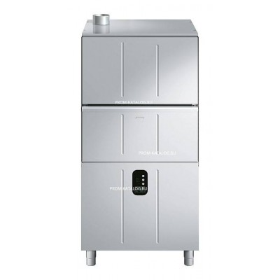 Котломоечная машина Smeg UW6070D