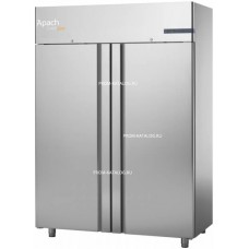 Шкаф холодильный Apach Chef Line LCRM140PD2R для рыбы