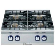 Плита 4 конфорочн.900СЕР Electrolux E9GCGH4C0M391003