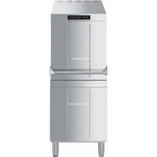 Купольная посудомоечная машина Smeg HTY505DS