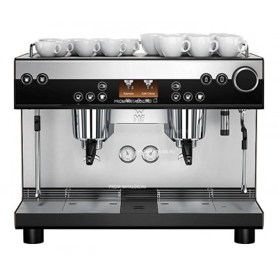 Кофемашина WMF Espresso 03.5500.0001