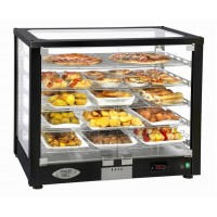 Витрина тепловая Roller grill WD 780 DN