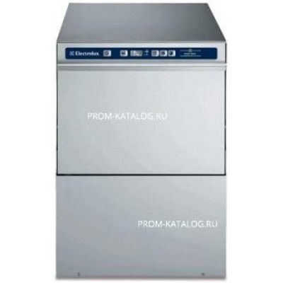 Стаканомоечная машина Electrolux EUCA1DP 400137