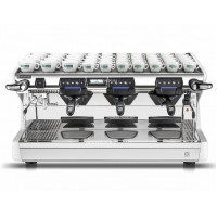Кофемашина Rancilio Classe 7/16 USB Tall 3GR