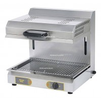 Гриль Salamander Roller Grill SEM 600 Q
