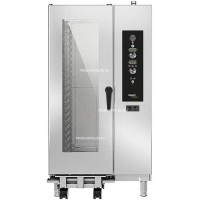 Пароконвектомат Apach Chef Line LGВ201S WCF