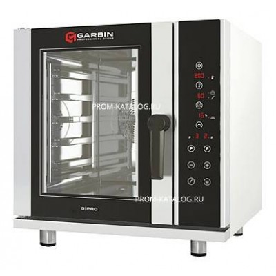 Печь конвекционная GARBIN G-PRO 523D